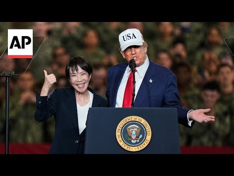 Japan transforms from exclusively self-defense to a military buildup amid threats from China