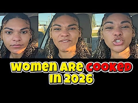 She Called For Help With Her Tire | Men Refused | Here's Why