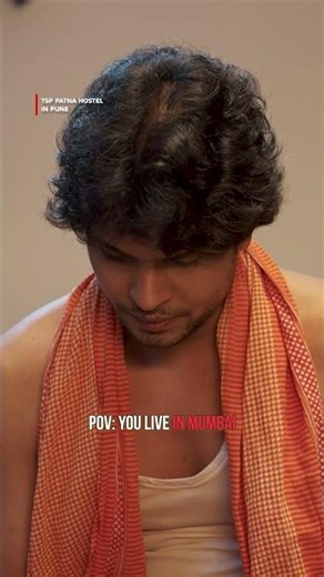 Yeh toh dhoti khol raha hain💀 #TSP #TheScreenPatti