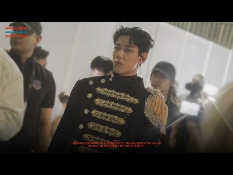 Sawasdee SEA Games 2025 Behind The Scenes