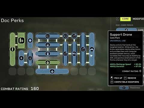 (Unexpected Bosses 4-1 AFEnhanced v1.4+ Unlocked modded) Aliens Fireteam Elite Insane PC 20260423