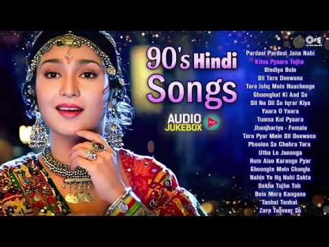 90s Love Song💘90’S Old Hindi Songs💘 Udit Narayan, Alka Yagnik, Kumar Sanu 🥰 Hindi Jukebox 2025
