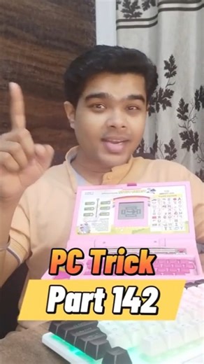 Open Display Settings in 1 Second 🤯