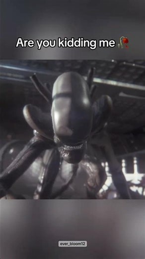 ALIEN SPAWNING IN RANDOM PLACES 💀