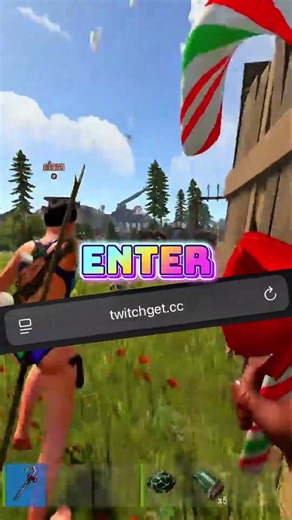 Rust Event Skin Drop Goes Live Right Now