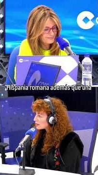 "El perfume, tal y como lo conocemos, nace en España durante el siglo X"