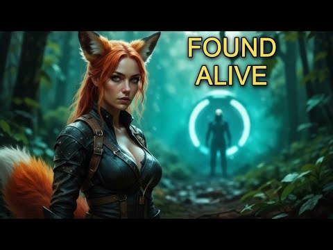 Humans Found a Cryo-Frozen Alien Child – Her Powers Changed Humanity Forever | Epic Sci-Fi Story