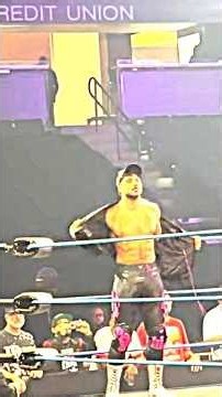 The TNA promo everyone is hating right now #tna #wrestlingdrama