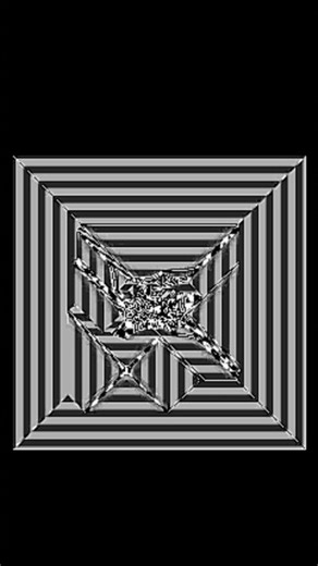 Nornormal v (ELSEQ1 CURVCATEN - AUTECHRE) #autechre #viral #memes #funniestvideos