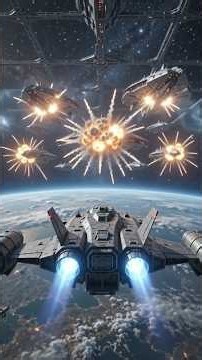 Part:8 I Destroyed the Alien Mothership in 10 Seconds… Then Earth Went Silent 👽💥