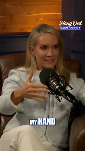Dana Perino Reveals Her Secret Way of Dealing with Reporters as White House Press Secretary