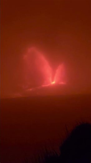 Big Island in 3 days - Live Volcano Eruption #bigisland #volcano #hawaiianislands #elas2cents
