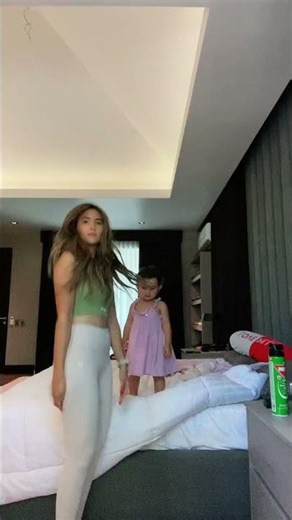 #fyp #foryourpage my baby love so kulit! #Shorts #sofialouiseandres