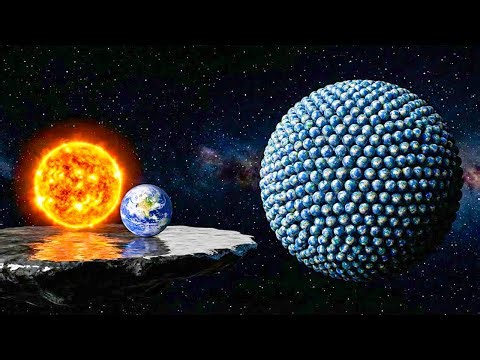 The Solar System Is Full of Former Earths, Scientists Say