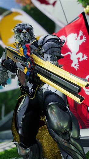 Earn new weapons, the Guardian Games are live in Destiny 2! #shorts