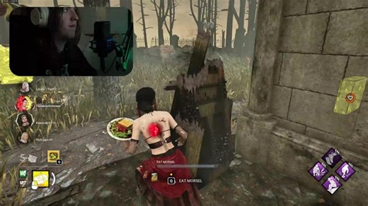 [!Drops!] EVENT GO-ER| DBD-ATHON 16 hour STREAMS