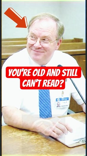 City Inspector DESTROYS Widow's 30-Year Bakery Over One Letter 😡 #shorts #uscourts #courtroomdrama