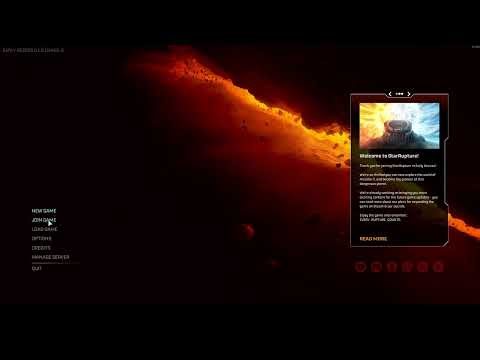 [How-to] StarRupture Dedicated Server on Ubuntu Linux