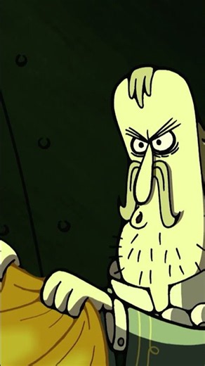 Billionairs be like… | The Marvelous Misadventures of Flapjack | Cartoon Cartoons