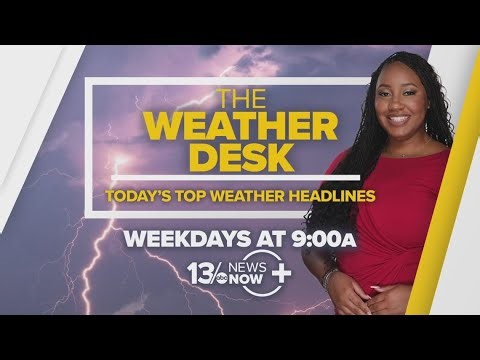 Lake snow effect & tornado in the Midwest; NASA taking names to the moon; New Year's Eve forecast