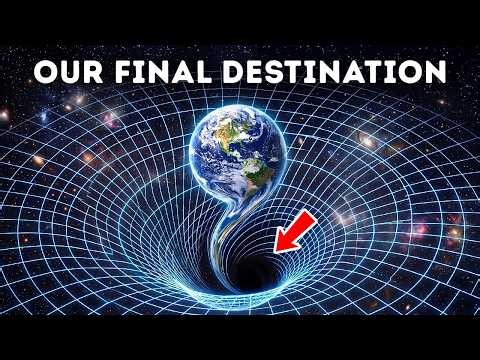 A Massive Hidden Structure is Pulling Our Entire Milky Way At A Crazy Speed