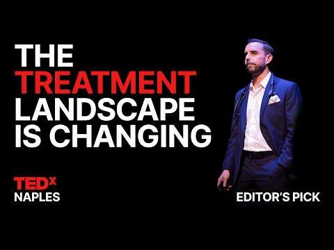 Could we eradicate Alzheimer's disease? | Jonathan Marsh | TEDxNaples