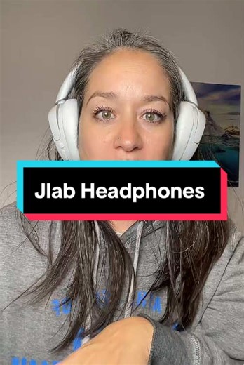 JLab Noise Cancelling Headphones: Top Features Explained