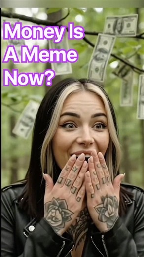 If I can't be rich, I'll be iconic #creatorhumor #declutterchallenge #satiremusic Lilly