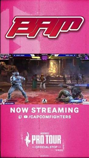 THE COMEBACK? THE SET? INSANE. Cosa is headed to the Grand Finals! 🤯#bam16 #shorts #cpt2026 #live