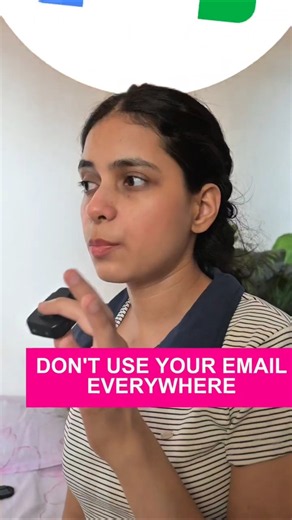 Your Email Is Exposed in More Places Than You Think ⚠️