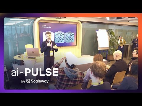 ai-PULSE 2025: Solving complex combinatorial challenges with Reinforcement Learning