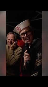 JACKASS: BEST AND LAST TRAILER!