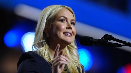 Karoline Leavitt joining Fox News