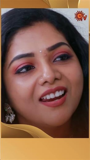 #Lakshmi #SunTV #shorts #tamilserial