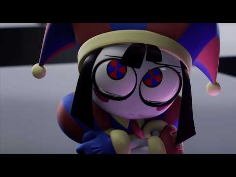 映画『The Amazing Digital Circus ザ・ラストアクト』予告編