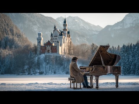 Timeless Works of Classical Music(No Ads) | Mozart, Beethoven, Chopin, Debussy | Relaxation, Healing