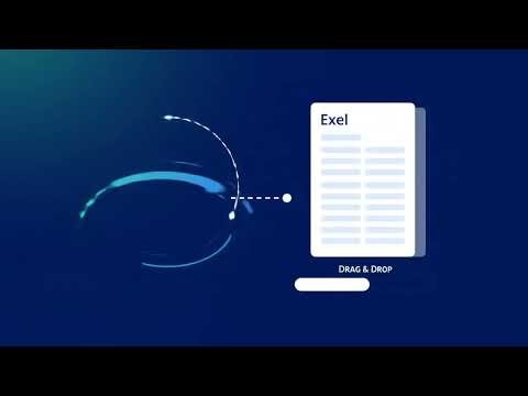 PDF to Excel: Instant & Secure Transformation