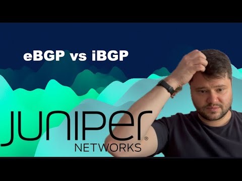 iBGP vs eBGP: Pitfalls Most Engineers Miss