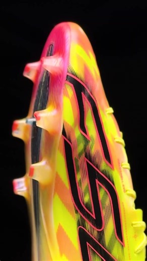 this is F50 HYPERFAST EVO. 🪽😮‍💨 #adidas #f50 #football #kanglee