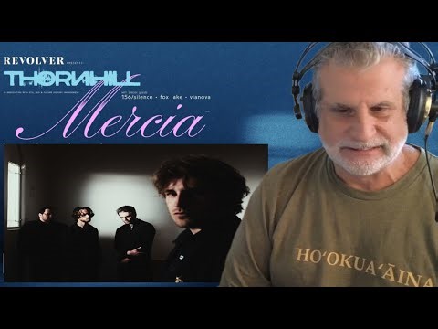 Checking Out THORNHILL Mercia | Old Composer Reactions