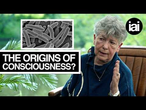 Understanding the development of consciousness | Eva Jablonka