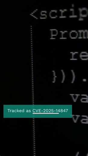 MongoDB Bug Leaks Server Memory