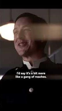 The Pacific | [A blockbuster.] | Best Moments HD