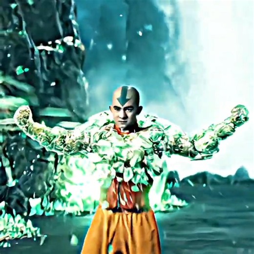 Aang & azula . Avatar the last airbender #avatarthelastairbender #shorts