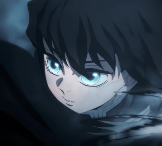 Tokito Muichiro Anime Edit | Demon Slayer Tribute