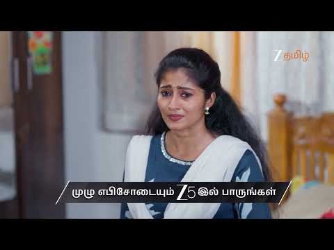 Veera | Ep - 675 | Preview | Jun 30 2026 | Zee Tamil