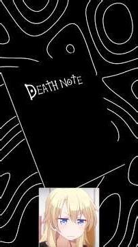 A New Death Note Live Action is Coming From Netflix