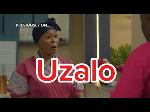 Friday- 01 May 2026- UZALO