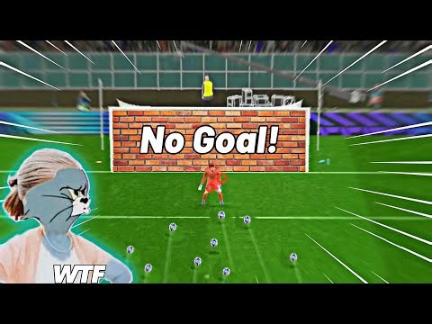 When The Game Is Scripted But For Me… 🫢