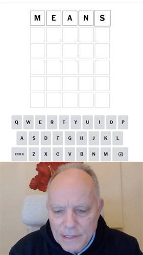 Wordle in a Minute - 19th October 2026